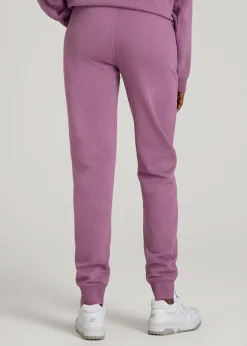 Garment Dyed Joggers for Tall Women