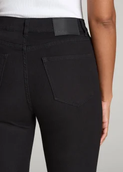 Georgia High-Rise Skinny Jeans for Tall Women