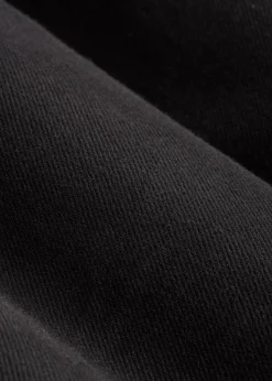 Harper Pull-on Straight Leg Jeans for Tall Women