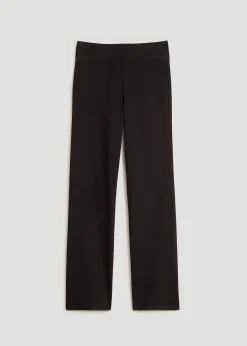 Harper Pull-on Straight Leg Jeans for Tall Women