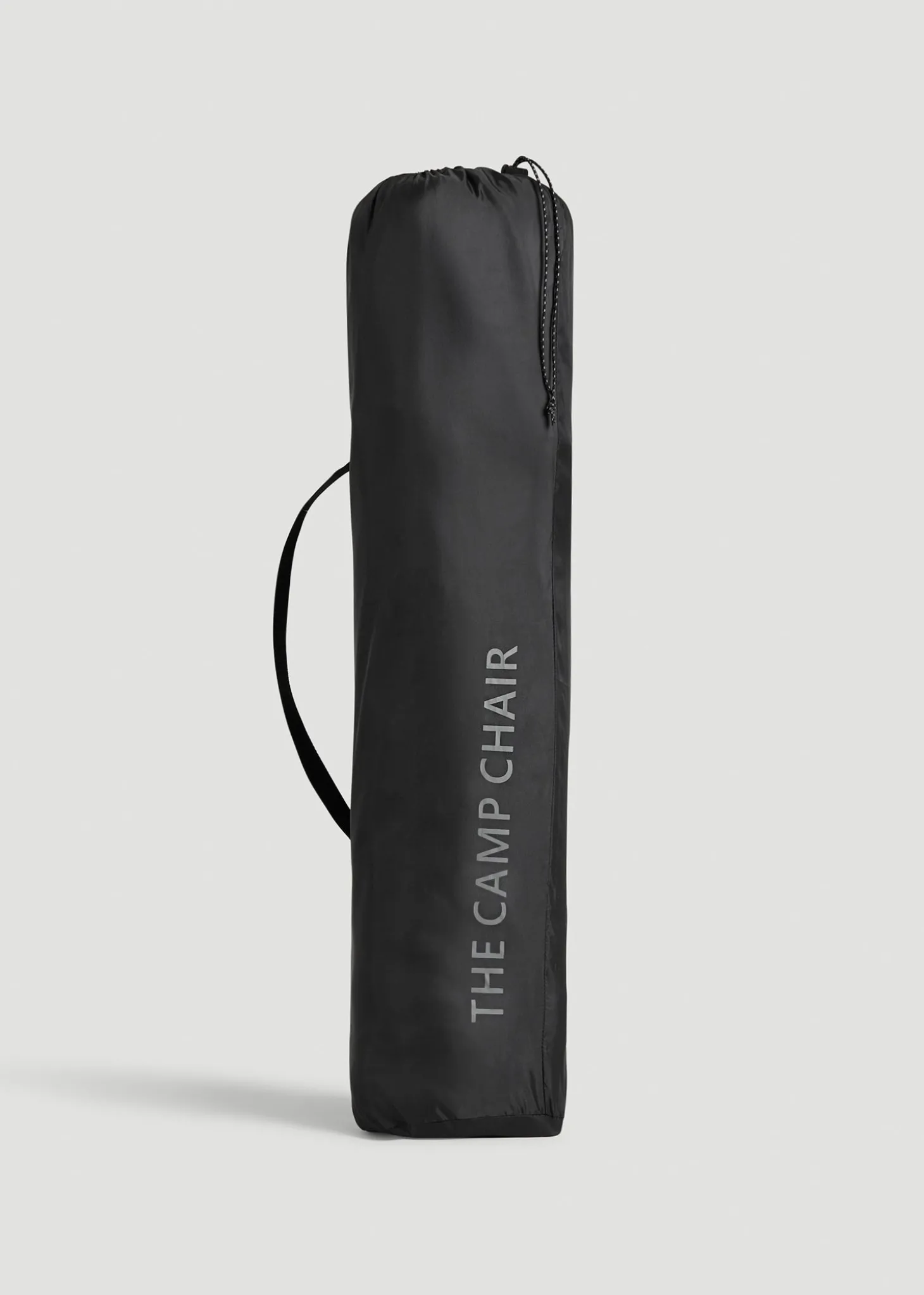 High Back Camping Chair for Tall People (500 lb. Capacity)