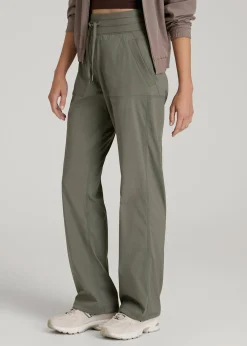 High-Rise After Practice Pant for Tall Women