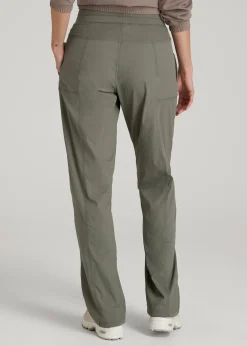 High-Rise After Practice Pant for Tall Women