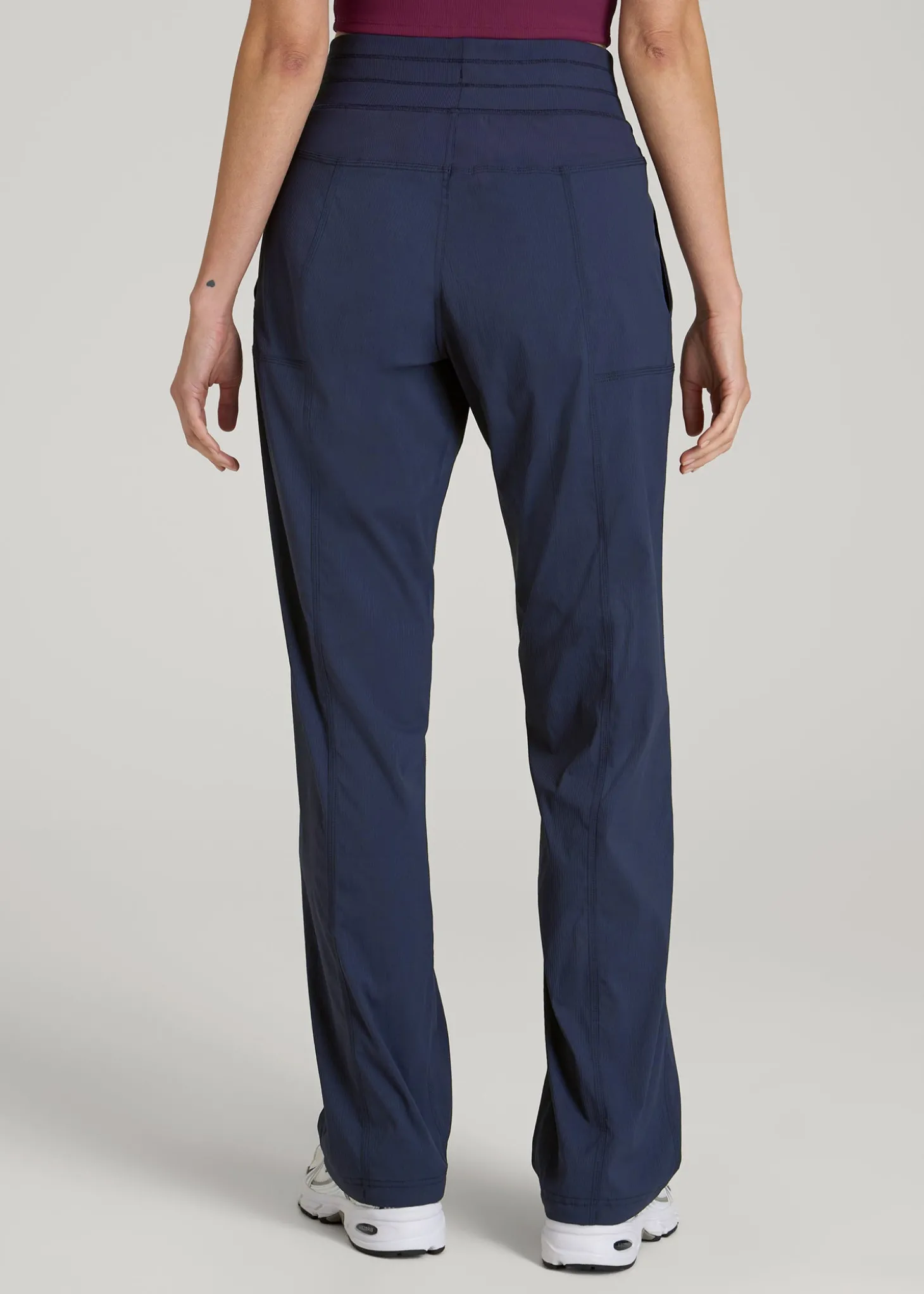 High-Rise After Practice Pant for Tall Women