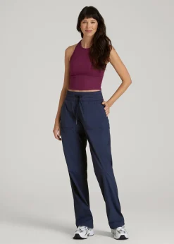 High-Rise After Practice Pant for Tall Women