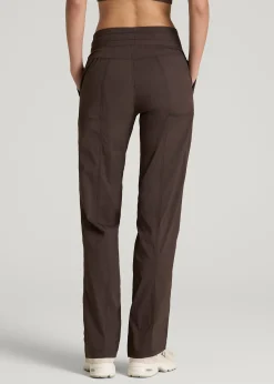 High Rise After Practice Pant for Tall Women