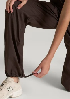 High Rise After Practice Pant for Tall Women
