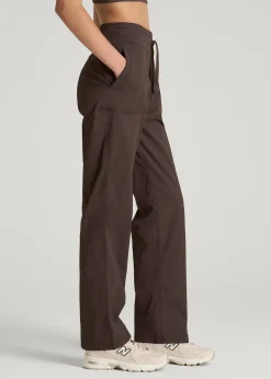 High Rise After Practice Pant for Tall Women