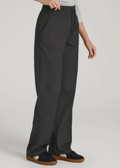 High-Rise After Practice Pant for Tall Women
