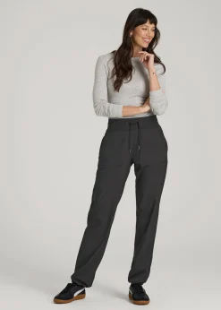 High-Rise After Practice Pant for Tall Women