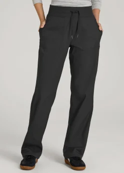 High-Rise After Practice Pant for Tall Women