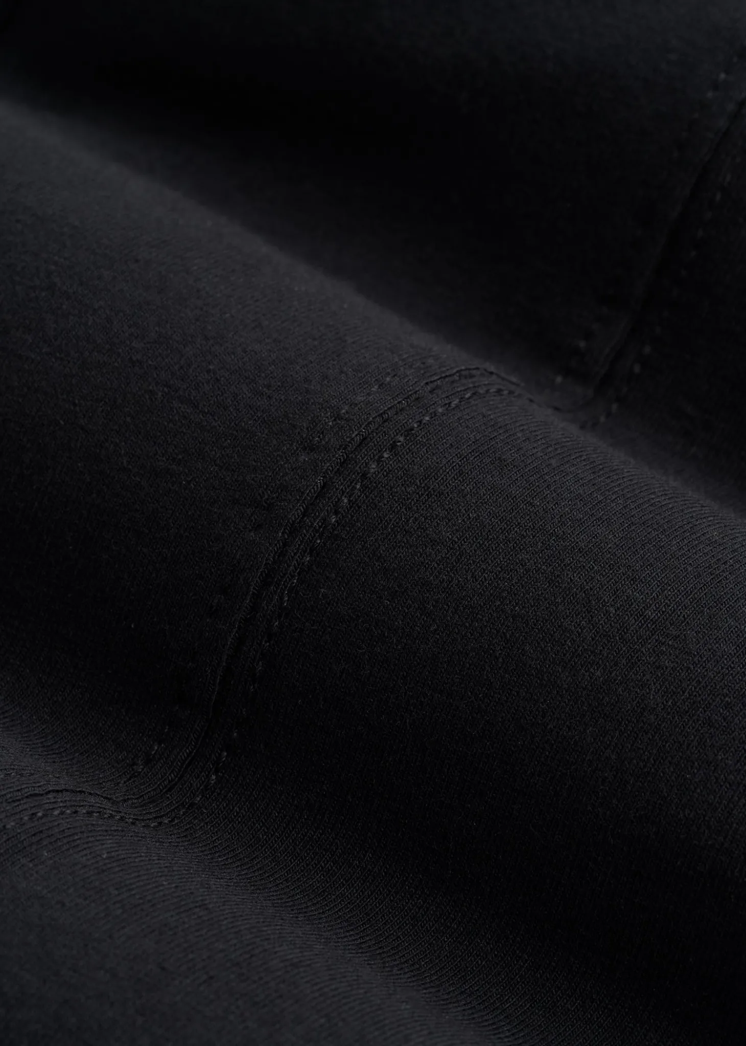 High Rise Split Flare Cotton Leggings for Tall Women
