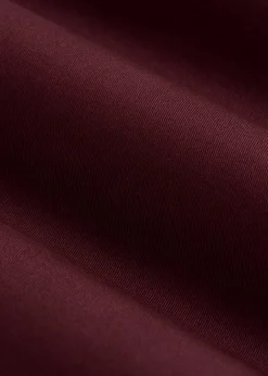 High Rise Tapered Chino Pants for Tall Women