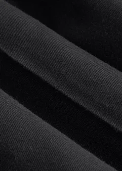 High-Rise Wide-Leg Pleated Dress Pants for Tall Women