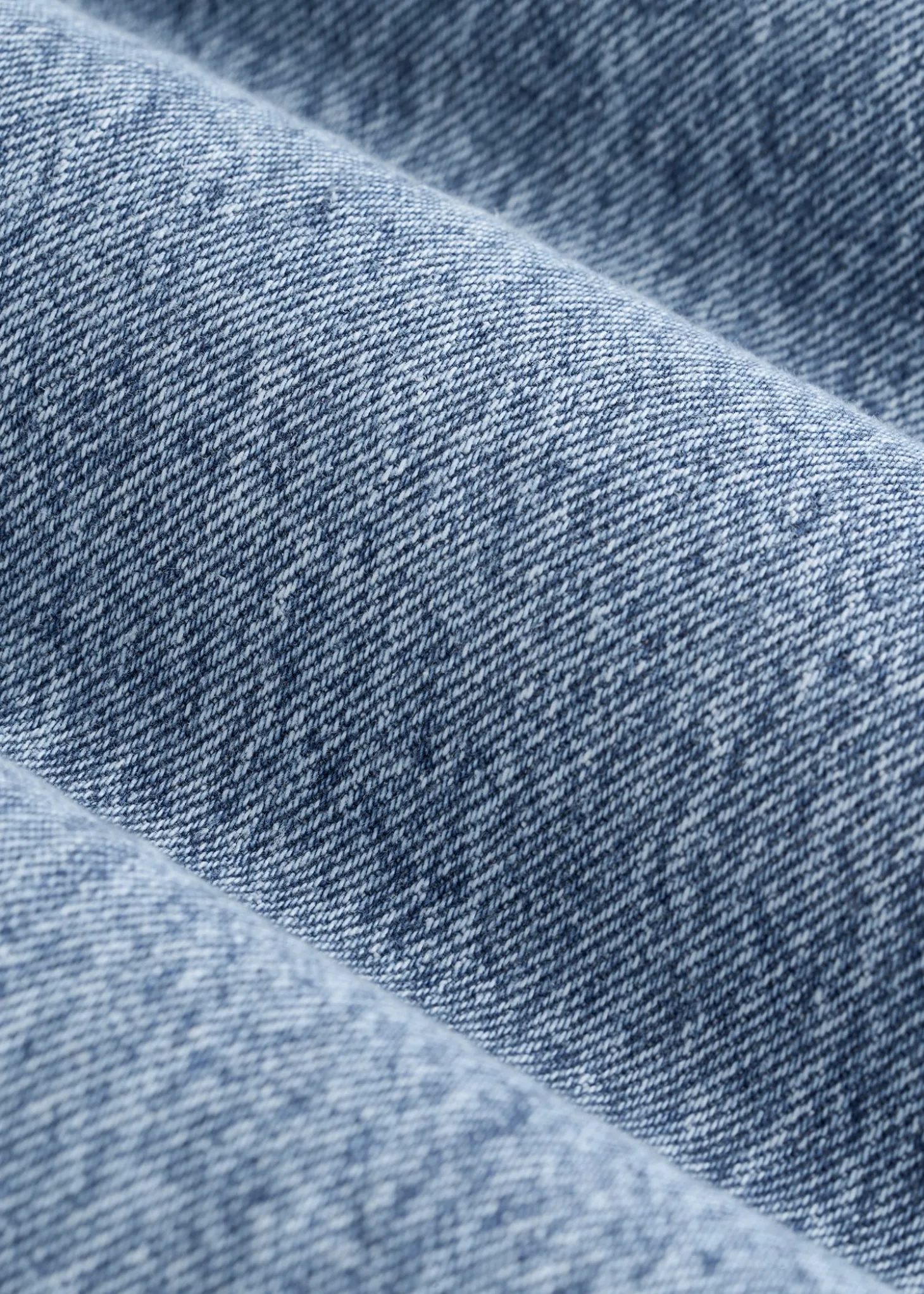 Hudson Loose Fit Jeans for Tall Men