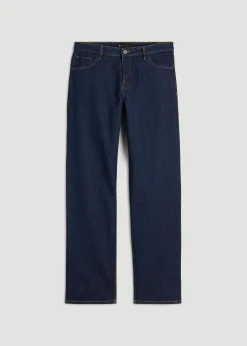 Hudson Loose Fit Jeans for Tall Men