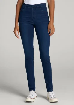 Jeggings for Tall Women