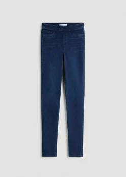 Jeggings for Tall Women