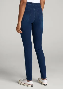 Jeggings for Tall Women