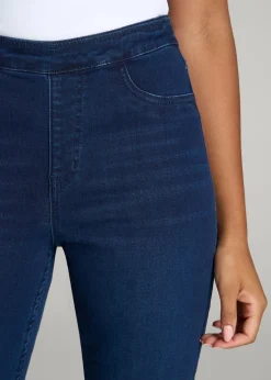Jeggings for Tall Women