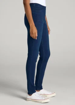 Jeggings for Tall Women