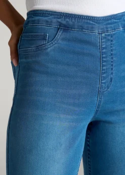 Jeggings for Tall Women