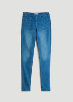 Jeggings for Tall Women