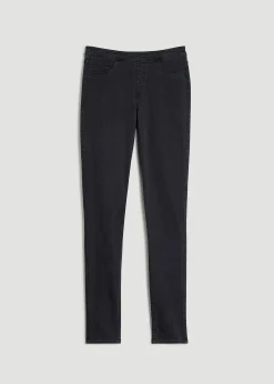 Jeggings for Tall Women