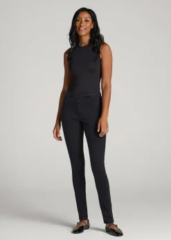 Jeggings for Tall Women