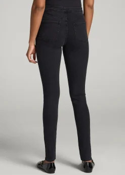 Jeggings for Tall Women