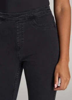 Jeggings for Tall Women