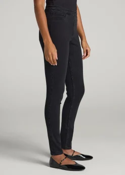 Jeggings for Tall Women