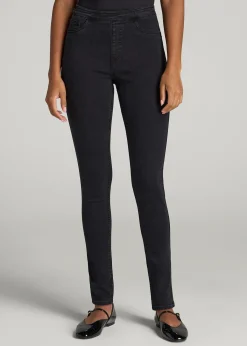 Jeggings for Tall Women