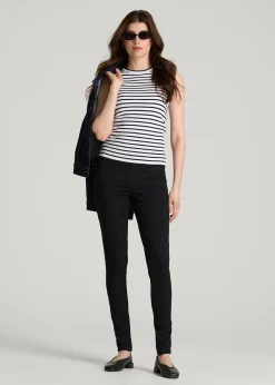 Jeggings for Tall Women