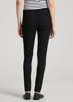 Jeggings for Tall Women