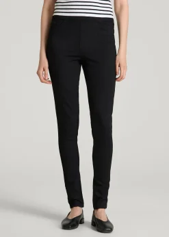 Jeggings for Tall Women