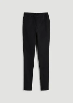 Jeggings for Tall Women
