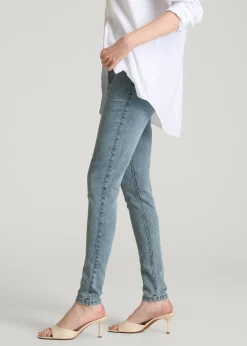 Jeggings for Tall Women