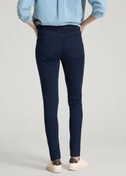 Jeggings for Tall Women