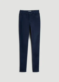 Jeggings for Tall Women