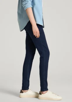 Jeggings for Tall Women