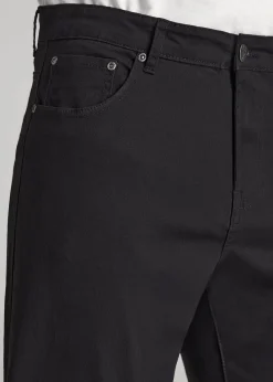 J1 STRAIGHT Leg Five-Pocket Pants for Tall Men