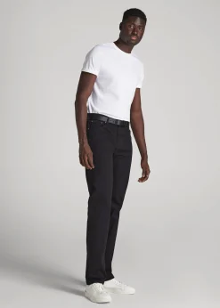 J1 STRAIGHT Leg Five-Pocket Pants for Tall Men
