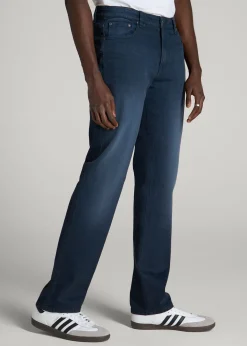 J1 STRAIGHT LEG Jeans for Tall Men