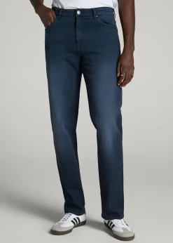 J1 STRAIGHT LEG Jeans for Tall Men