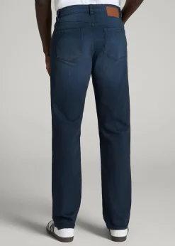J1 STRAIGHT LEG Jeans for Tall Men