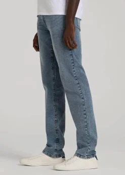 J1 STRAIGHT LEG Jeans for Tall Men