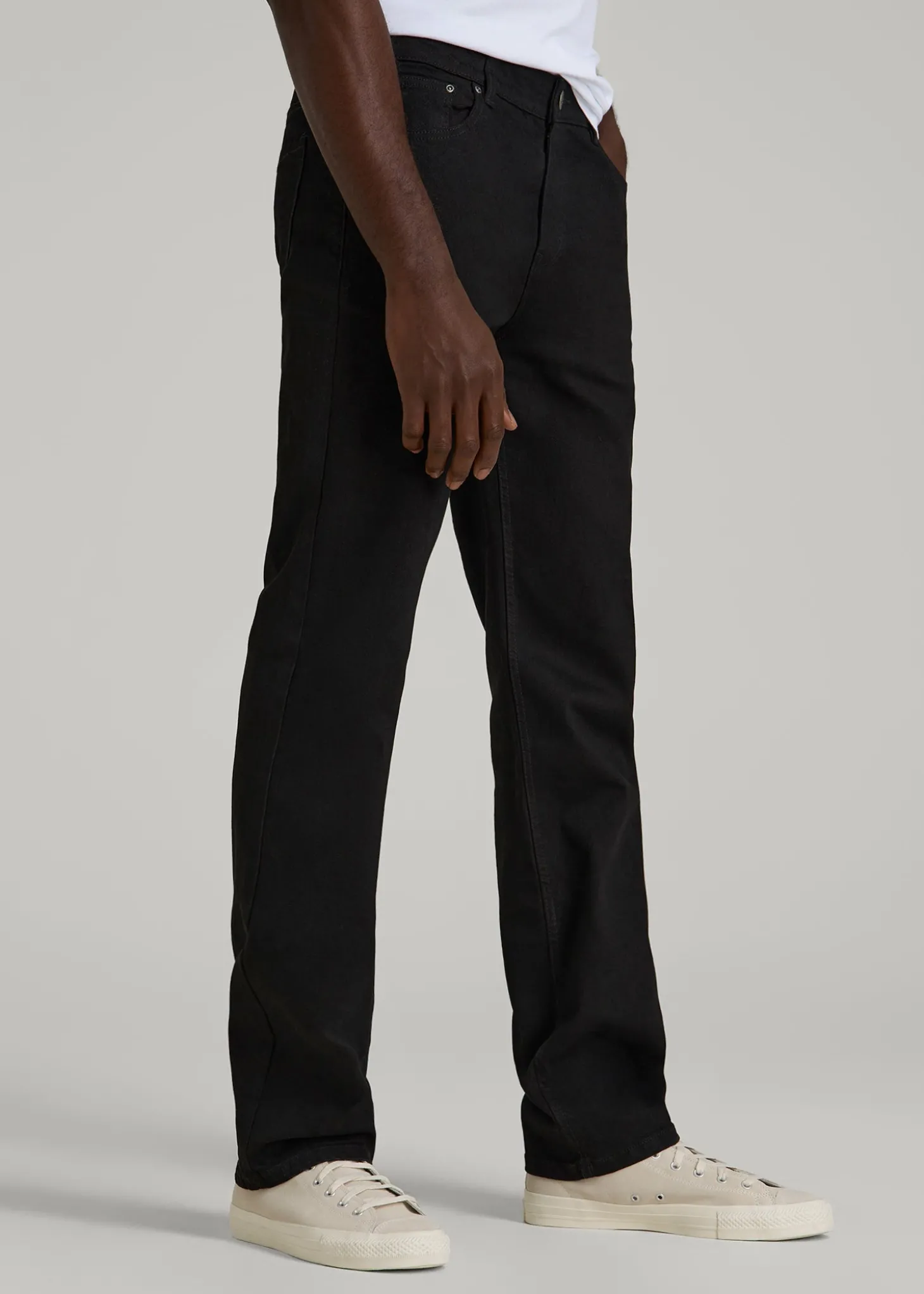 J1 STRAIGHT LEG Jeans for Tall Men