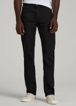 J1 STRAIGHT LEG Jeans for Tall Men
