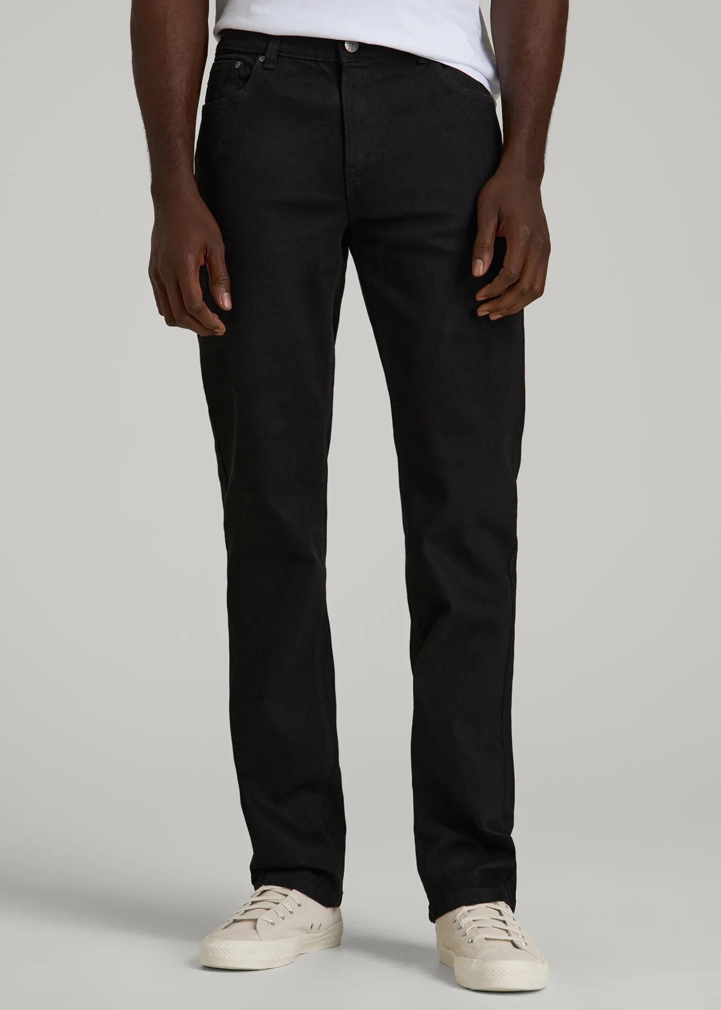 J1 STRAIGHT LEG Jeans for Tall Men